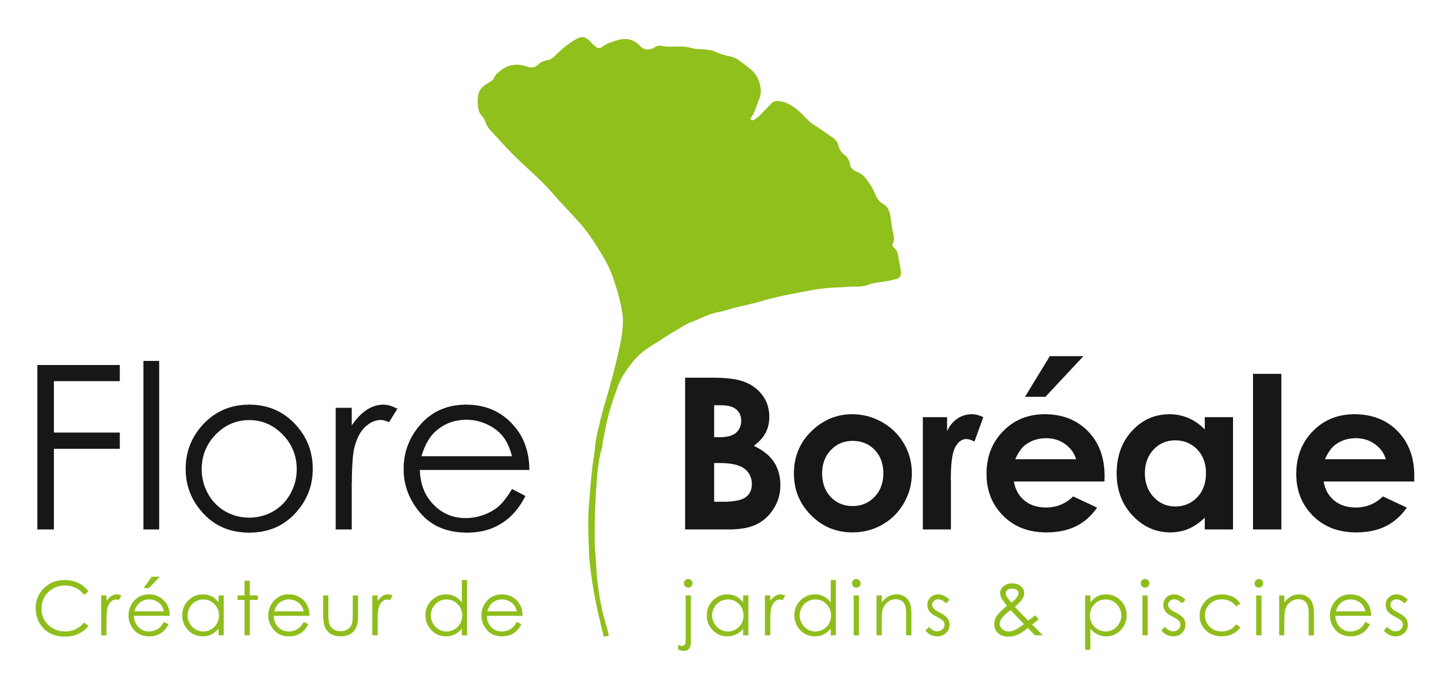 logo flore boréale