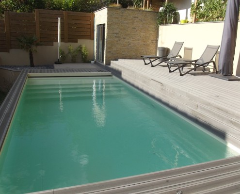 piscine basique